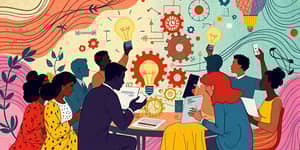 Factor in behavioral biases when setting rules
