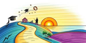 Align investments with specific life milestones