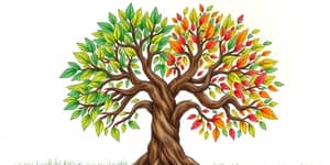 Incorporate passive and active management for flexibility
