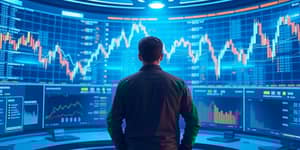 Backtest strategies before committing major capital