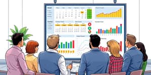 Schedule annual deep-dives for portfolio overhaul