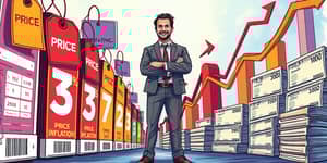 Include inflation-linked bonds for future-proofing