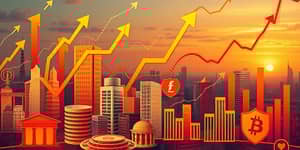 Interest rate shifts drive capital rotation between sectors
