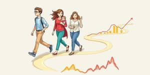 Adjust allocations as life events change your risk profile