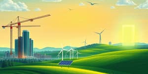 Global fund flows favor infrastructure projects