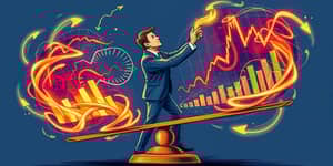 Set up rules-based rebalancing to avoid emotion-driven changes