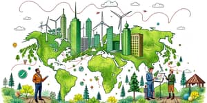 ESG investing reshapes capital allocation patterns