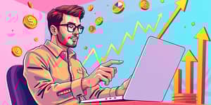 Opt for low-fee platforms to minimize friction