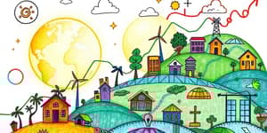 Integrate impact investing for dual-purpose portfolios