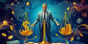 Currency swings prompt hedging strategies in global portfolios