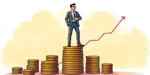 Adjust your financial strategy with every raise