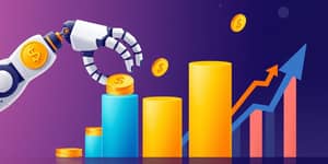 Automate contributions to maintain investment momentum