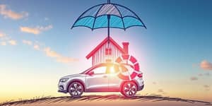 Bundle insurance for better protection and savings
