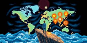 Defensive sectors attract inflows amid geopolitical tension