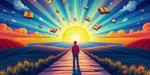 Invest in personal growth and ongoing learning