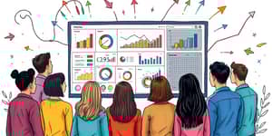 Set goal-based benchmarks for measuring success