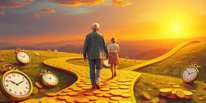Factor longevity risk into retirement drawdown plans