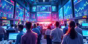 Tech IPOs set the tone for market sentiment