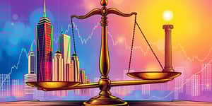 Balance high-growth sectors with defensive stocks