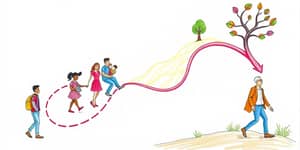 Adapt spending habits as life evolves
