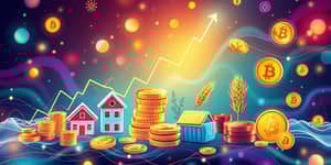 Diversify investments even in your personal finance