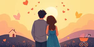 Plan ahead for family changes like marriage or children