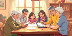 Update your will and estate plan regularly