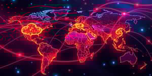 Cloud computing companies expand market share