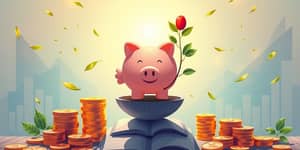 Prioritize financial self-care alongside health