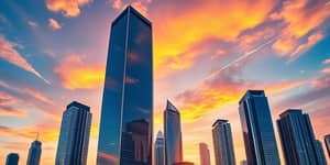 Small caps trail blue chips in uncertain cycles