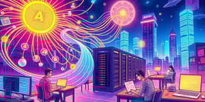 Consumer tech giants release record earnings