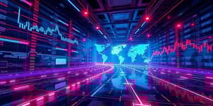 Automated trading platforms gain popularity