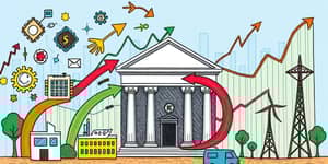 Policy shifts trigger sector rotations