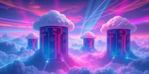 Cloud software providers hit new highs