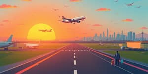 Travel and leisure stocks bounce back