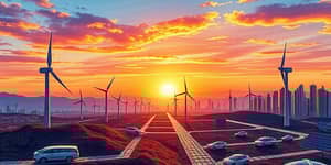Thematic Investing: Capitalizing on Mega-Trends of the Future