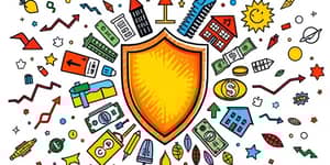 Diversification Explained: The Ultimate Guide to Protecting Your Portfolio