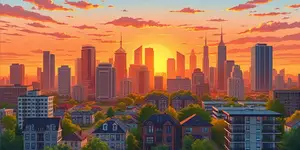 Real Estate Investing: Beyond Just Buying a Home