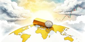 Gold and Silver as Investments: A Safe Haven in Uncertain Times