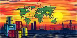Oil Prices Surge: What It Means for Consumers and Industries