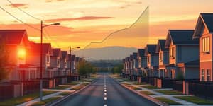 Real Estate Market Trends: Is a Correction on the Horizon