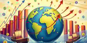 Inflation's Grip: How Rising Prices Are Shaping Global Markets