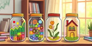 Asset Allocation Basics: Structuring Your Portfolio for Success