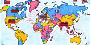 Global Trade Tensions: How Geopolitics Affect Investment Decisions