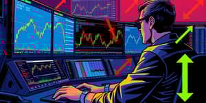 Short Interest: Gauging Bearish Sentiment in Specific Stocks