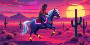 Cryptocurrency Investment Strategies: Navigating the Digital Wild West