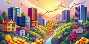Income-Generating Investments: Strategies for Regular Cash Flow