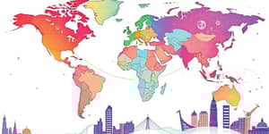Emerging Markets Outlook: Where to Find Growth in the Developing World