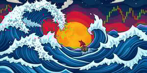 Market Volatility Explained: Strategies to Navigate Choppy Waters