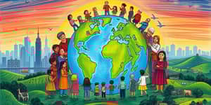 Demographic Shifts: Long-Term Market Implications
